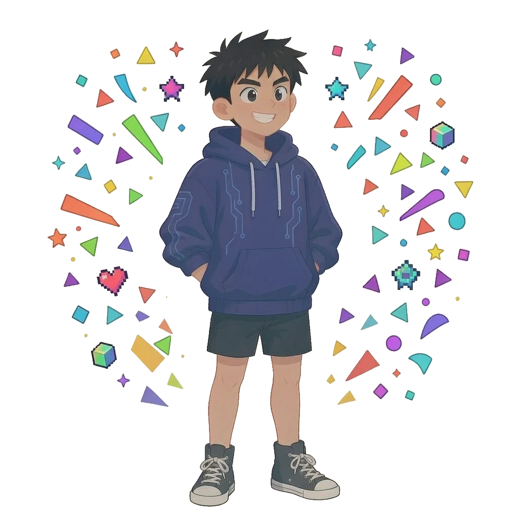 创客少年