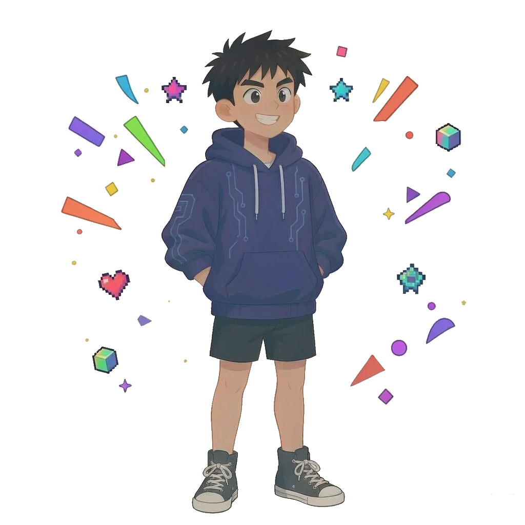 创客少年